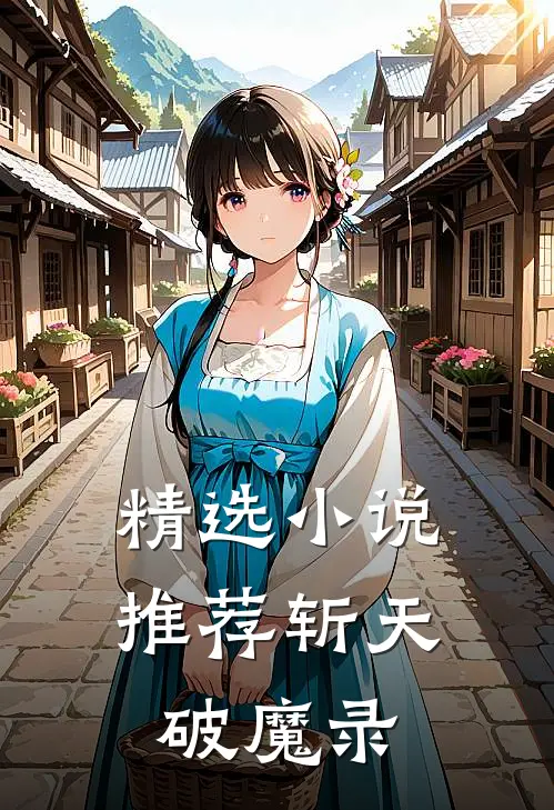 精选小说推荐斩天破魔录