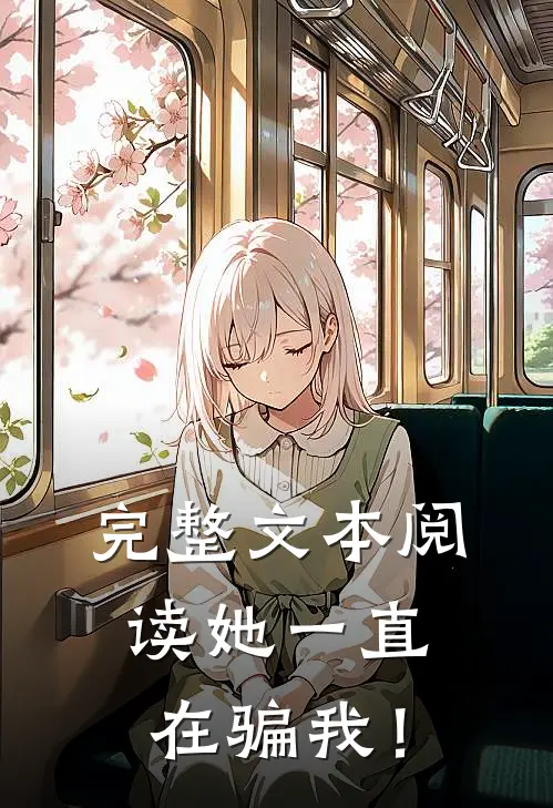 完整文本阅读她一直在骗我！