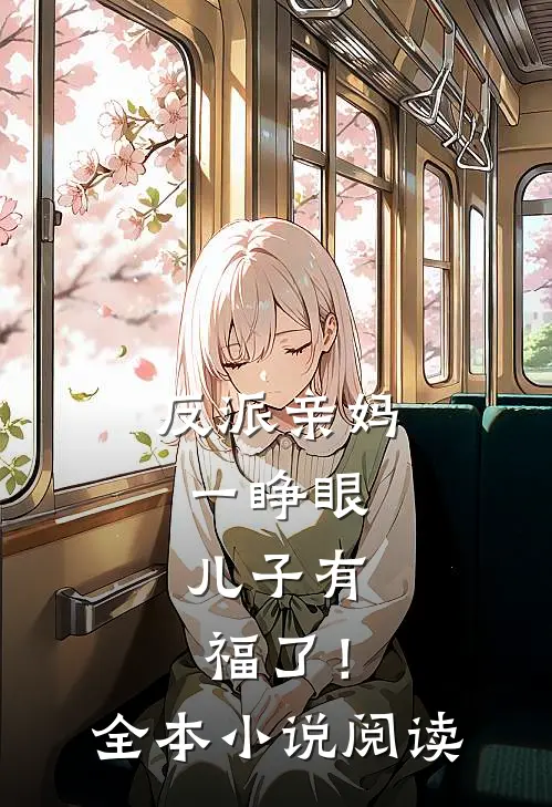 反派亲妈一睁眼，儿子有福了！全本小说阅读