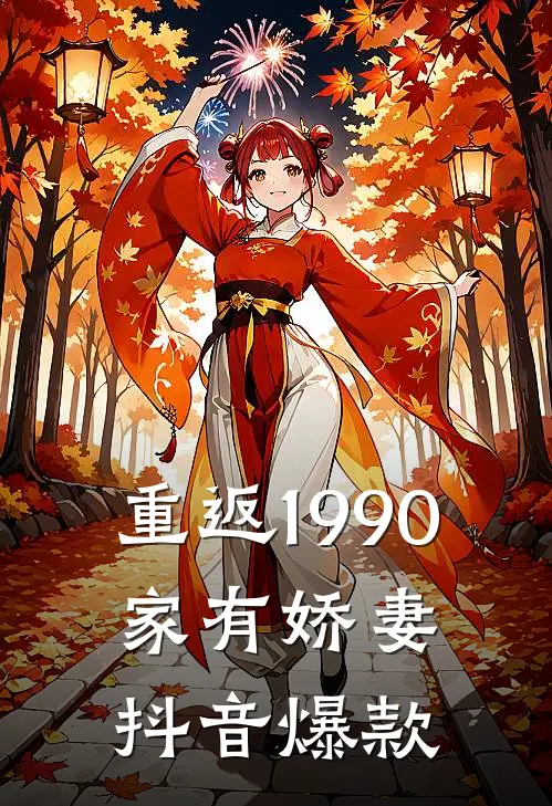 重返1990：家有娇妻抖音爆款