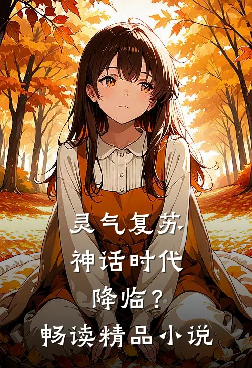 灵气复苏，神话时代降临？畅读精品小说