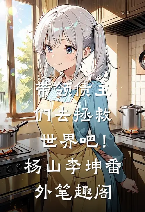 带领债主们去拯救世界吧！：杨山李坤番外笔趣阁