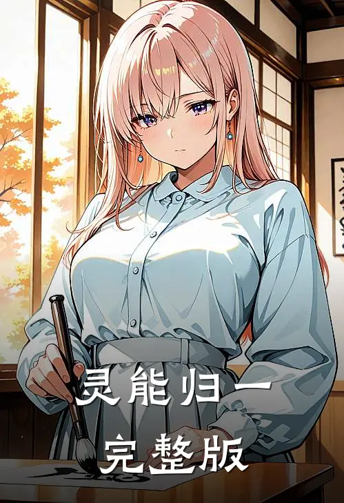 灵能归一完整版