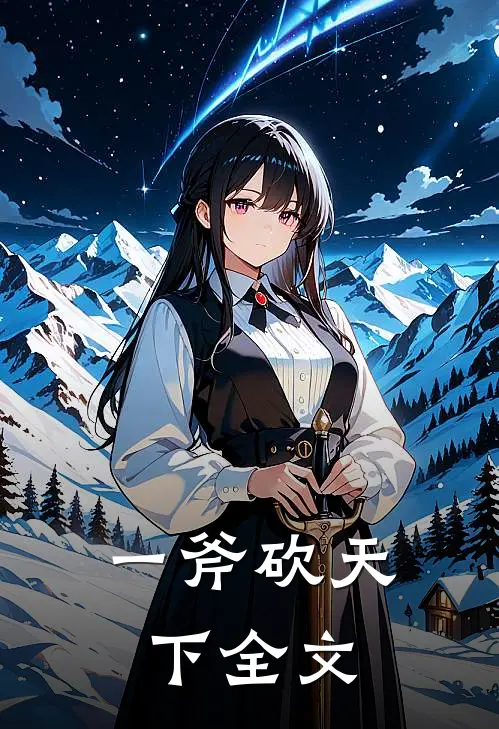 一斧砍天下全文
