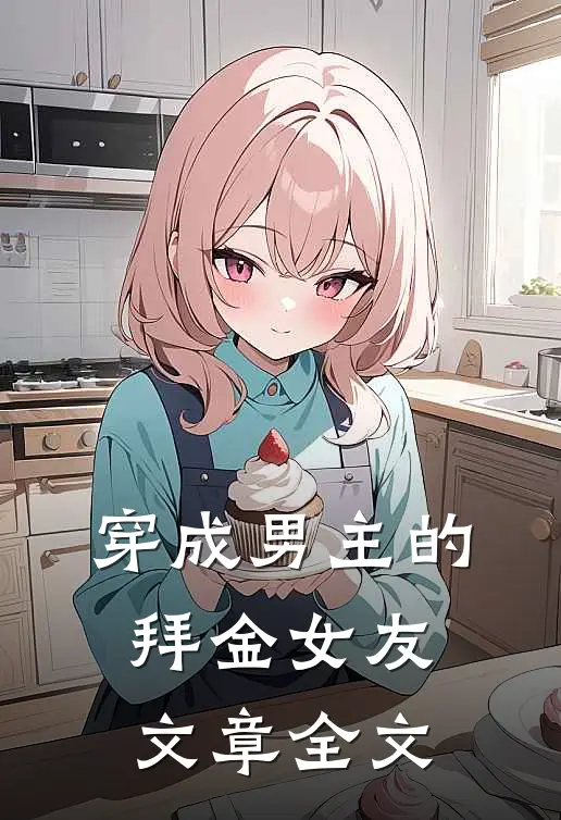 穿成男主的拜金女友文章全文