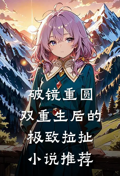 破镜重圆：双重生后的极致拉扯小说推荐
