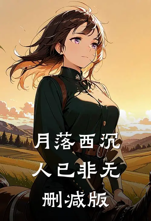 月落西沉人已非无删减版