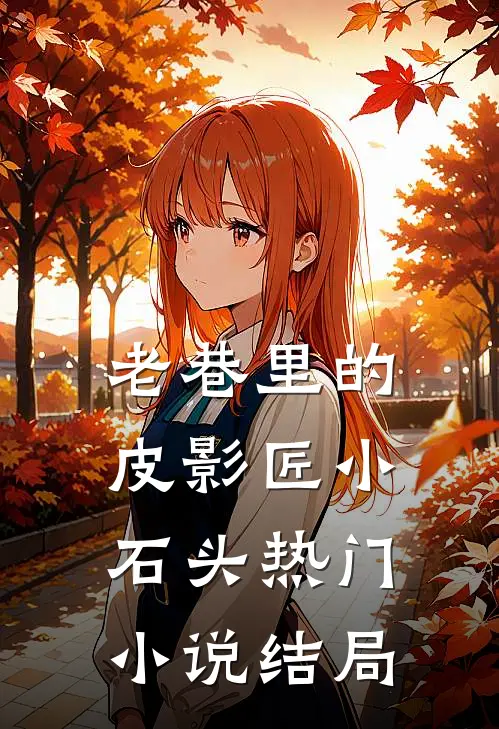 老巷里的皮影匠小石头热门小说结局