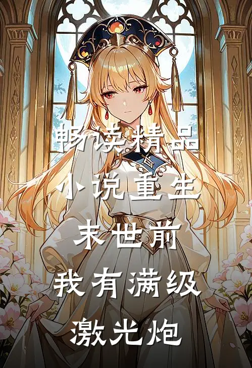 畅读精品小说重生末世前，我有满级激光炮
