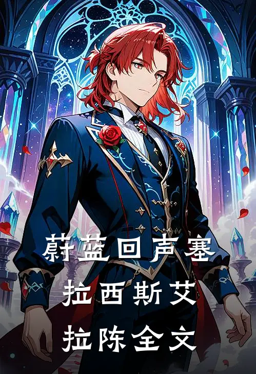 蔚蓝回声塞拉西斯艾拉·陈全文