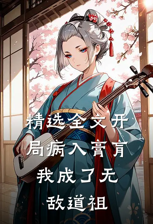 精选全文开局病入膏肓，我成了无敌道祖