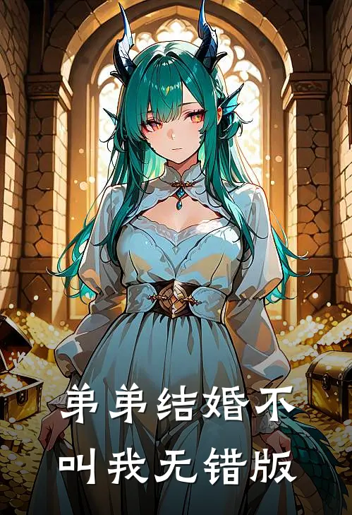 弟弟结婚不叫我无错版