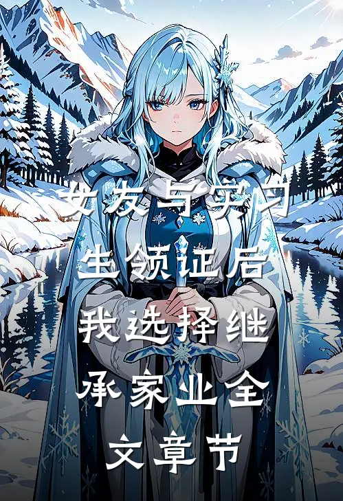 女友与实习生领证后，我选择继承家业全文章节