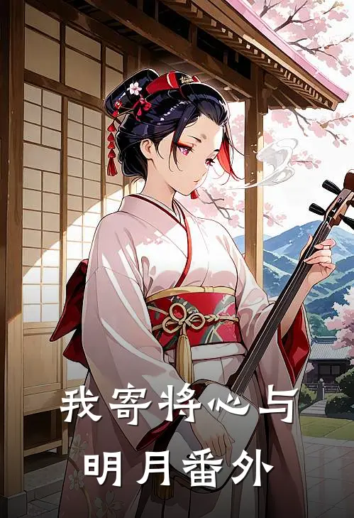 我寄将心与明月番外