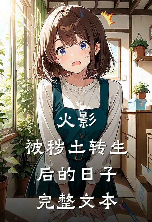 火影：被秽土转生后的日子完整文本