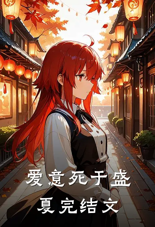 爱意死于盛夏完结文