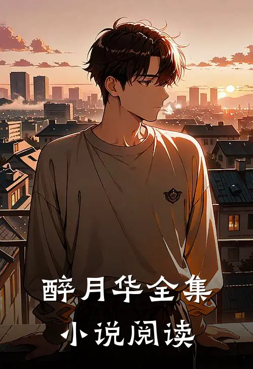 醉月华全集小说阅读
