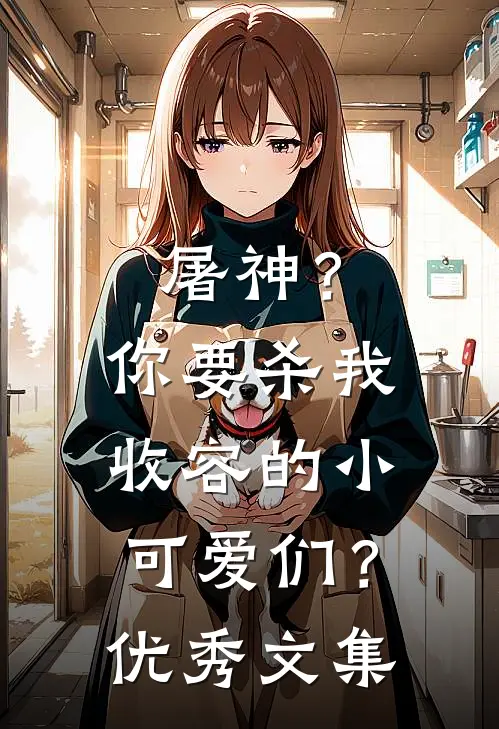 屠神？你要杀我收容的小可爱们？优秀文集