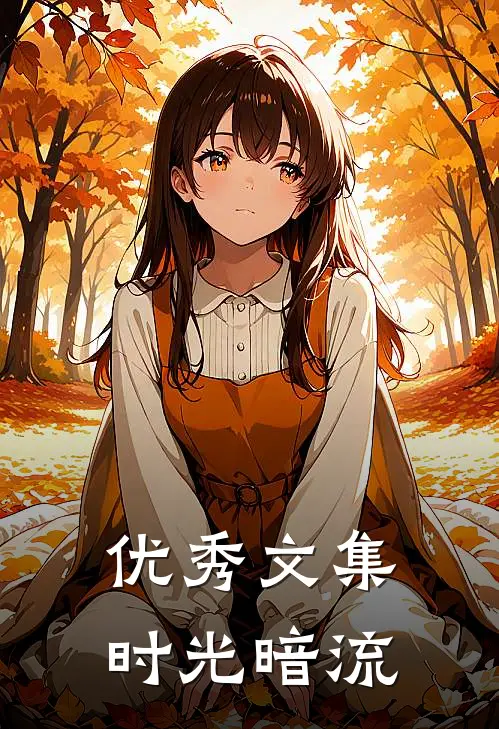 优秀文集时光暗流