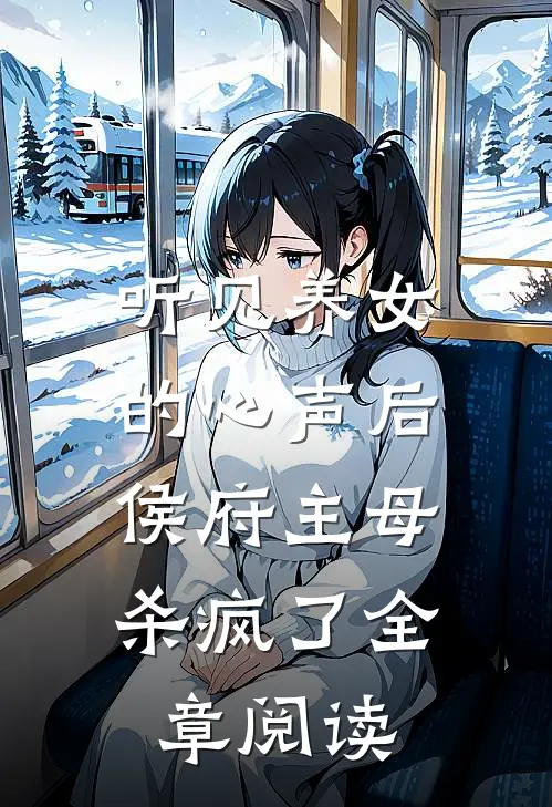 听见养女的心声后，侯府主母杀疯了全章阅读