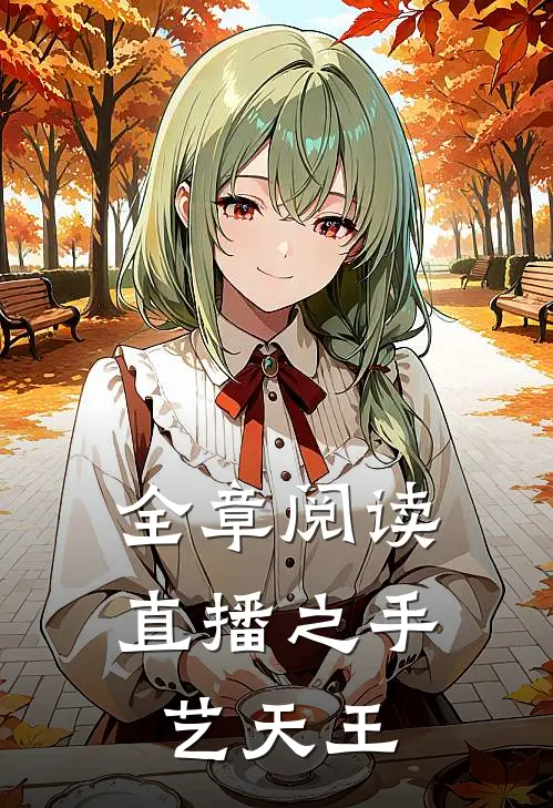 全章阅读直播之手艺天王