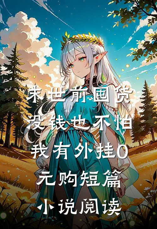 末世前囤货：没钱也不怕，我有外挂0元购短篇小说阅读