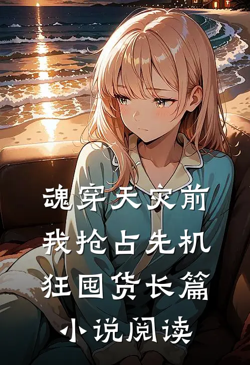魂穿天灾前，我抢占先机狂囤货长篇小说阅读