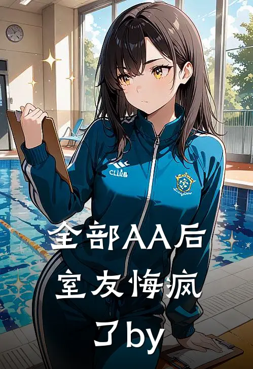 全部AA后，室友悔疯了by