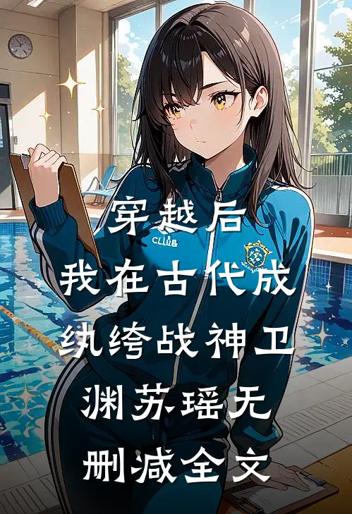 穿越后，我在古代成纨绔战神卫渊苏瑶无删减全文
