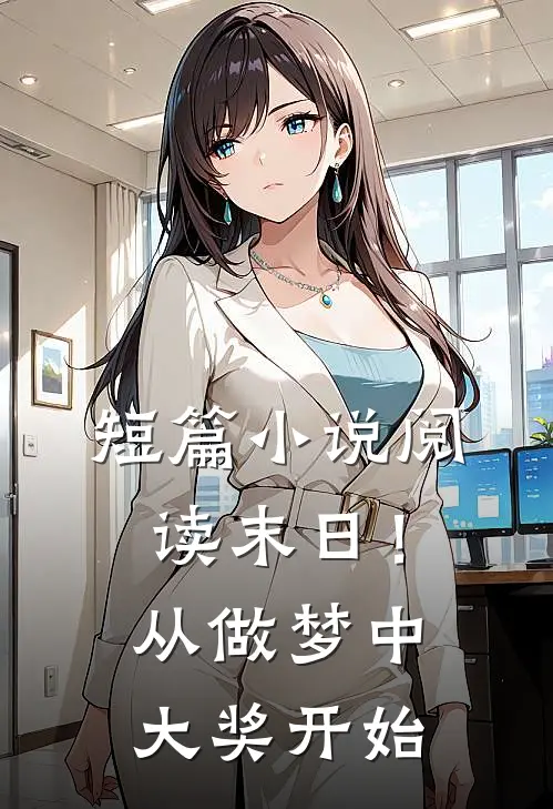短篇小说阅读末日！从做梦中大奖开始