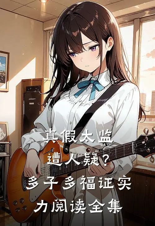 真假太监遭人疑？多子多福证实力阅读全集