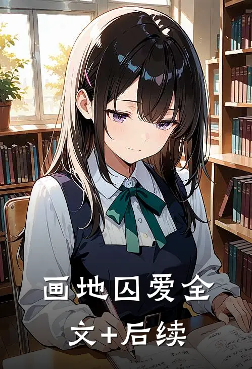 画地囚爱全文+后续