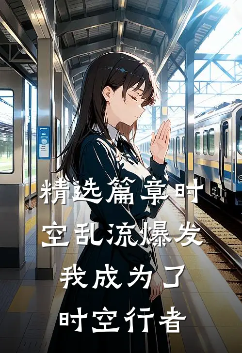 精选篇章时空乱流爆发，我成为了时空行者