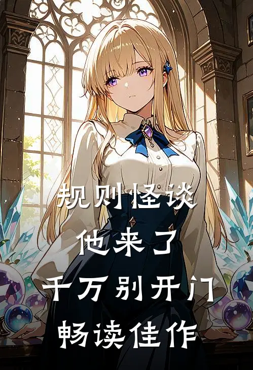 规则怪谈：他来了，千万别开门畅读佳作