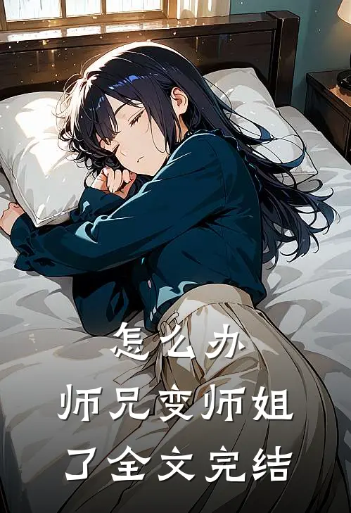 怎么办，师兄变师姐了全文完结