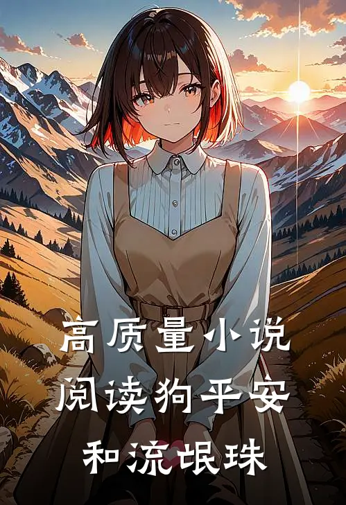 高质量小说阅读狗平安和流氓珠