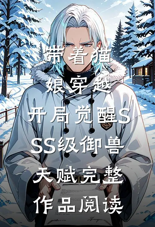 带着猫娘穿越，开局觉醒SSS级御兽天赋完整作品阅读