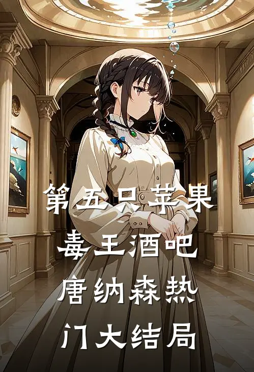 第五只苹果-毒王酒吧唐纳森热门大结局