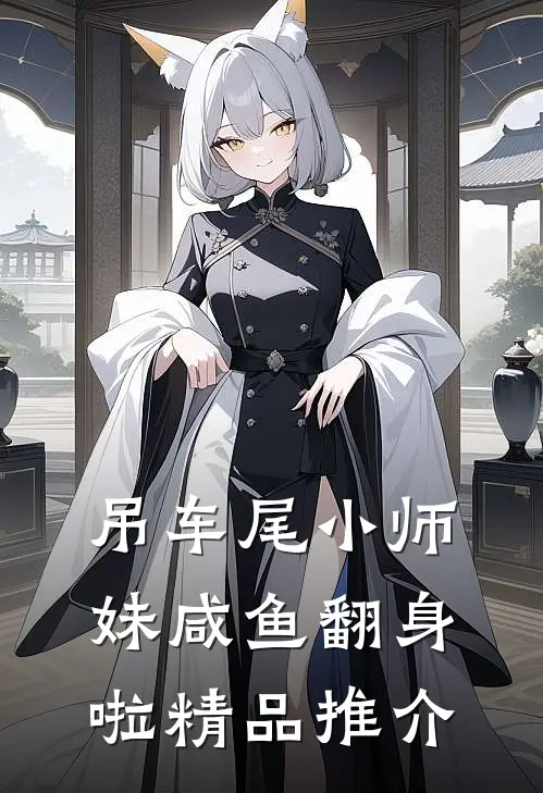 吊车尾小师妹咸鱼翻身啦精品推介