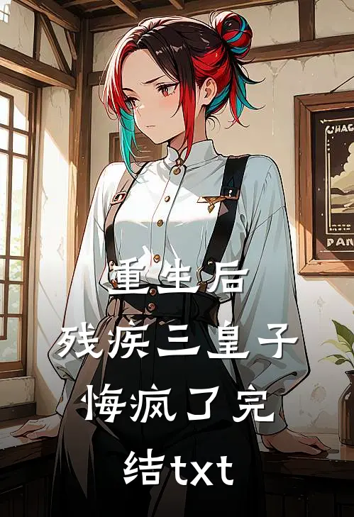 重生后，残疾三皇子悔疯了完结txt