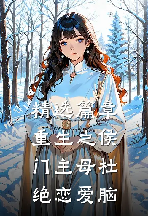 精选篇章重生之侯门主母杜绝恋爱脑