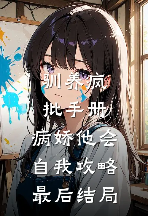 驯养疯批手册：病娇他会自我攻略最后结局