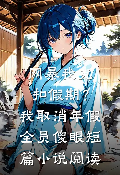 网暴我克扣假期？我取消年假全员傻眼短篇小说阅读