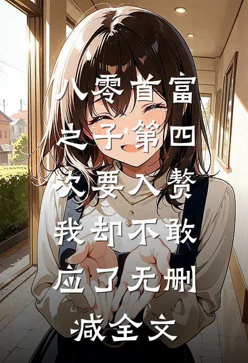 八零首富之子第四次要入赘，我却不敢应了无删减全文