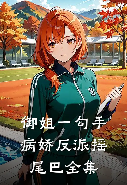 御姐一勾手，病娇反派摇尾巴全集