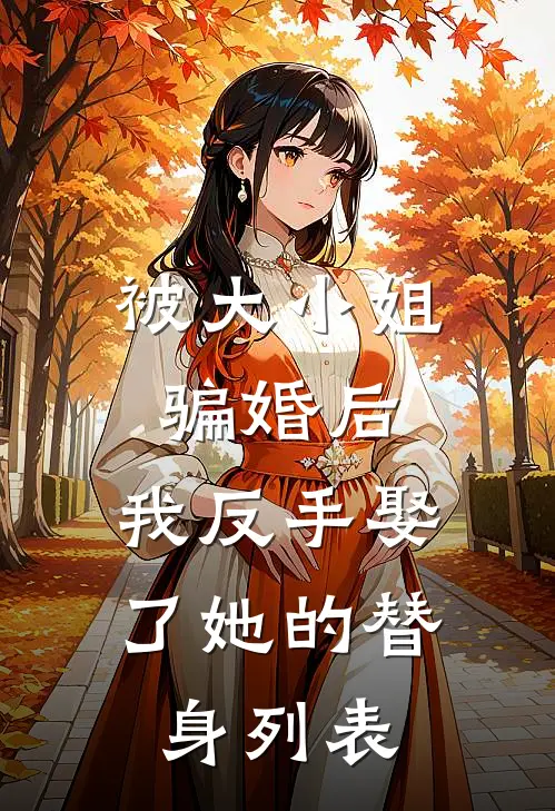 被大小姐骗婚后，我反手娶了她的替身列表