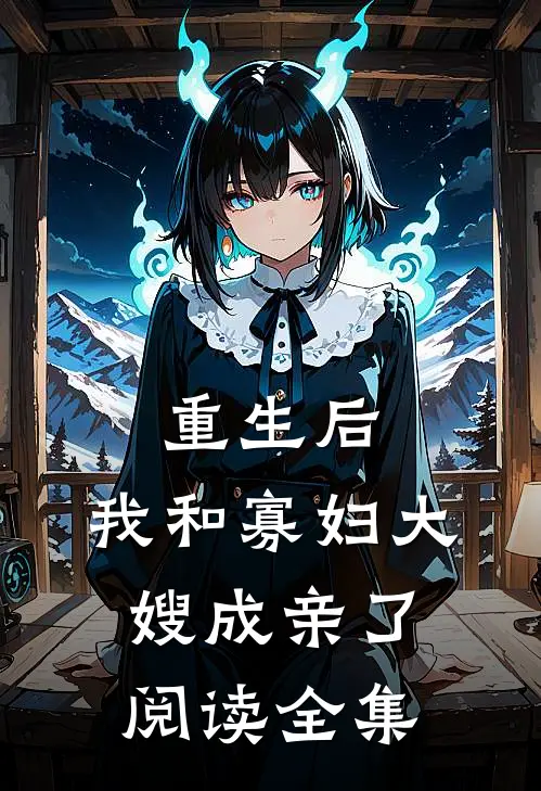 重生后，我和寡妇大嫂成亲了阅读全集