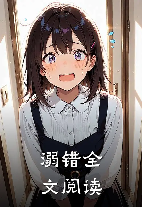 溺错全文阅读