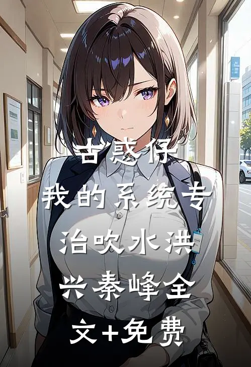 古惑仔：我的系统专治吹水洪兴秦峰全文+免费