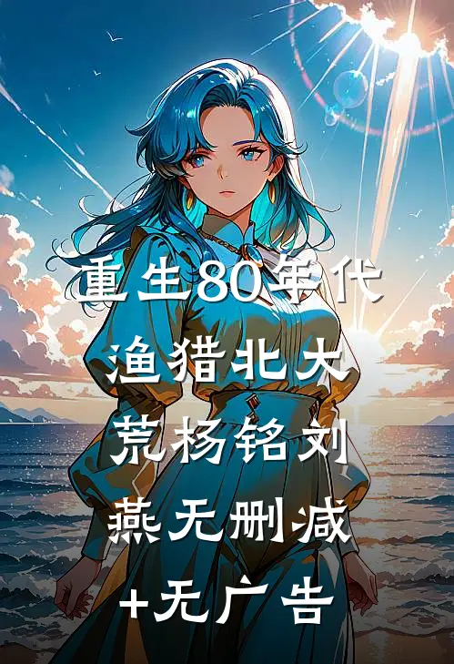 重生80年代，渔猎北大荒杨铭刘燕无删减+无广告